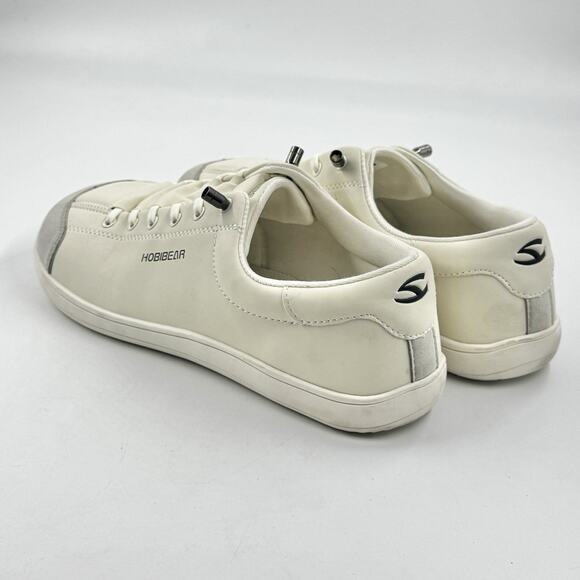 HOBIBEAR Zero Drop Barefoot Shoes Unisex Size 44 Men 10 Women 12.5 EX Condition - Picture 6 of 10